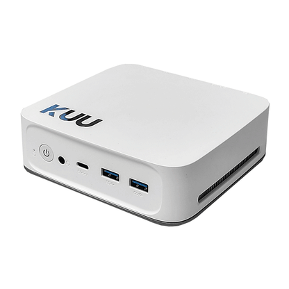 Mini PC KUU FY3 N95 16GB 512GB SSD W11 PRO
