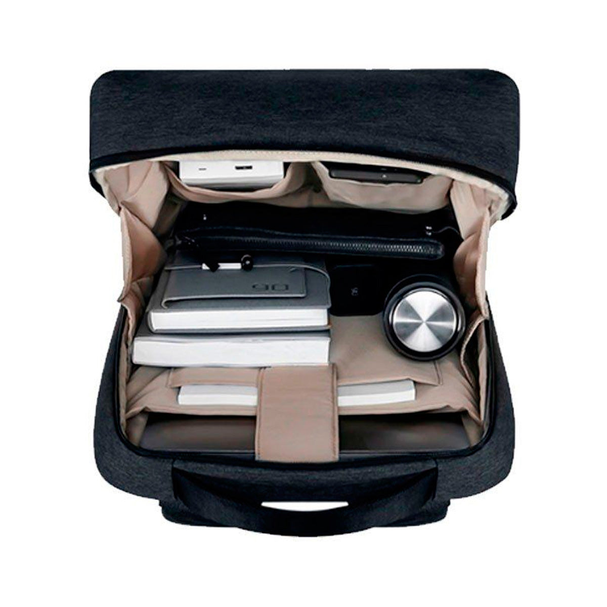 Mochila XIAOMI Mi City BACKPACK 2 15,6” 17l Impermeable