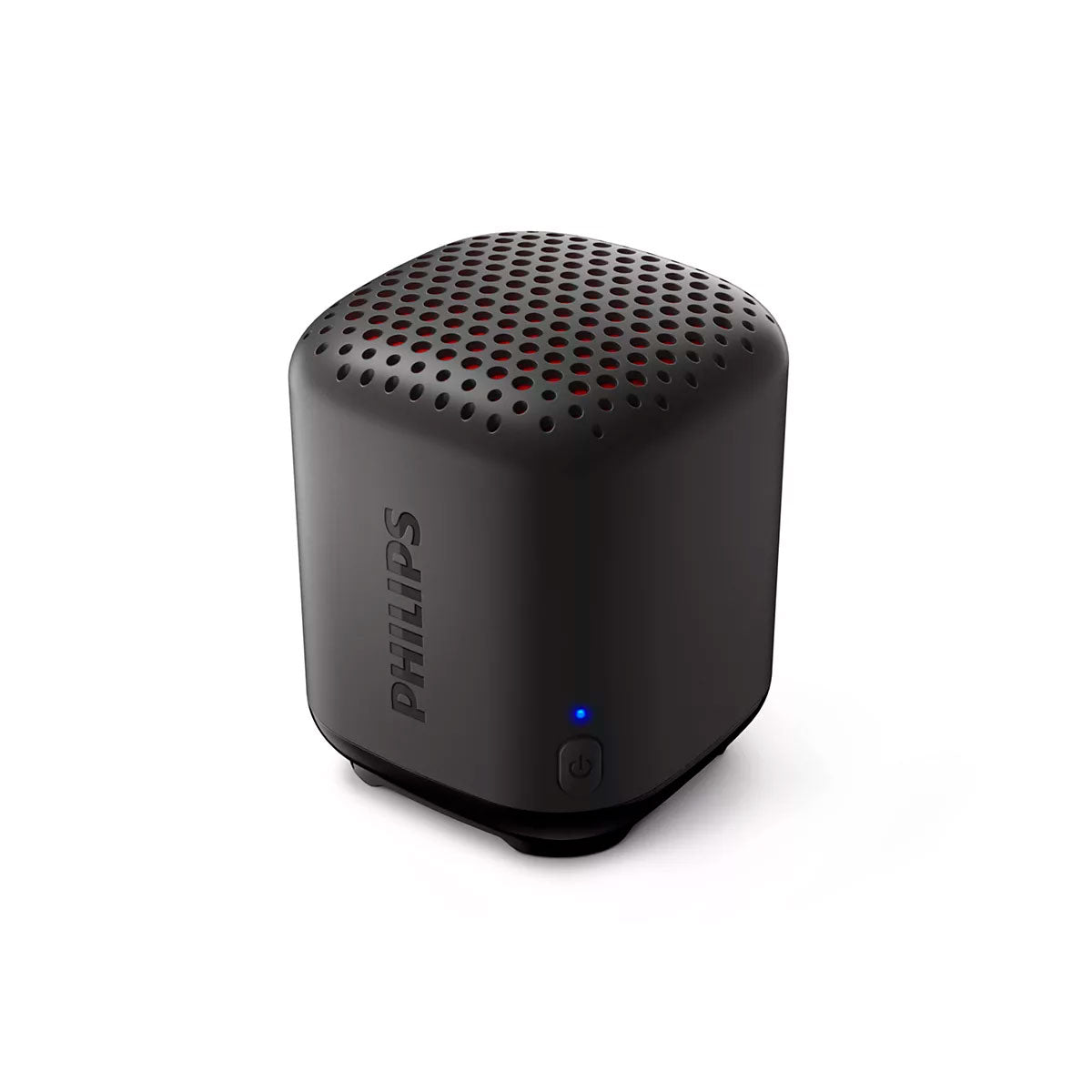 Parlante Inalámbrico PHILIPS TAS1505B Bluetooth 2.5W IPX7