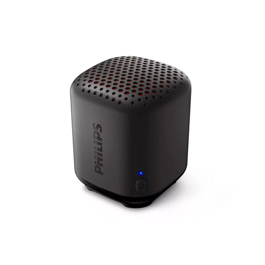 Parlante Inalámbrico PHILIPS TAS1505B Bluetooth 2.5W IPX7