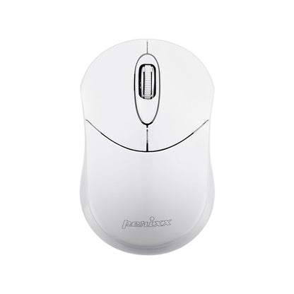 Mini Mouse Ambidiestro Inalámbrico PERIXX 802 Bluetooth