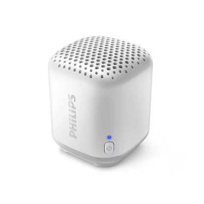 Parlante Inalámbrico PHILIPS TAS1505W Bluetooth 2.5W IPX7