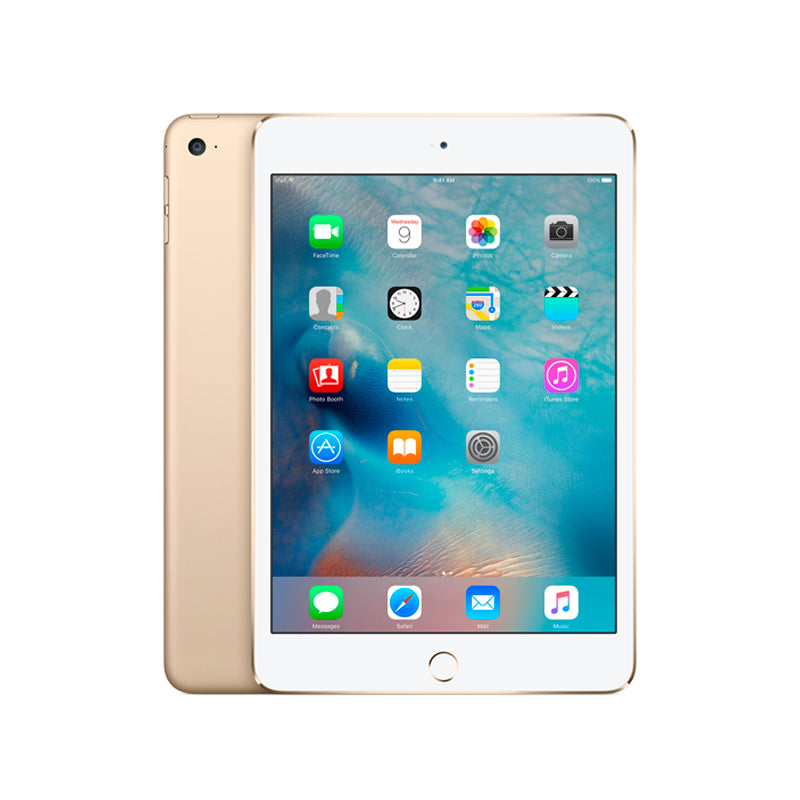 iPad Mini 4 SO IOS 9/2GB/128GB/7.9″