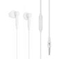 Auriculares ORAIMO Thor 3,5mm Audio HD Llamadas Blanco