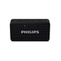 Parlante Inalámbrico PHILIPS BT60BK/77 3W Bluetooth