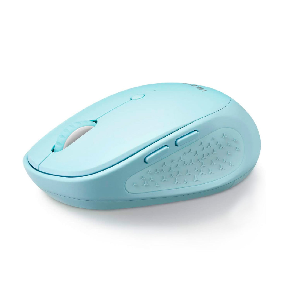 Mouse Inalámbrico VicTsing Bluetooth 2400 DPI