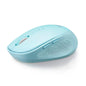 Mouse Inalámbrico VicTsing Bluetooth 2400 DPI