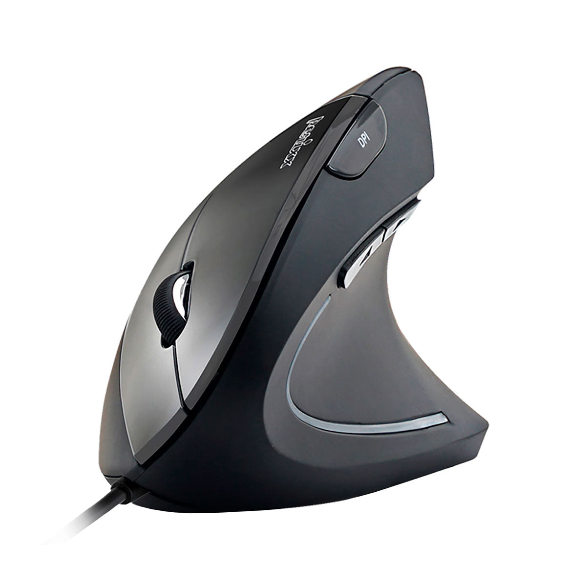 Mouse Diestro Ergonómico USB PERIXX 513