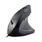Mouse Diestro Ergonómico USB PERIXX 513