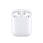 APPLE MV7N2AM/A Airpods V2 Auriculares Inalámbricas Con Estuche De Carga