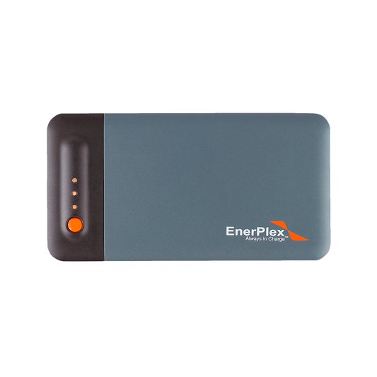 Cargador Portátil ENERPLEX JUMPR STACK 9 9.400mAh