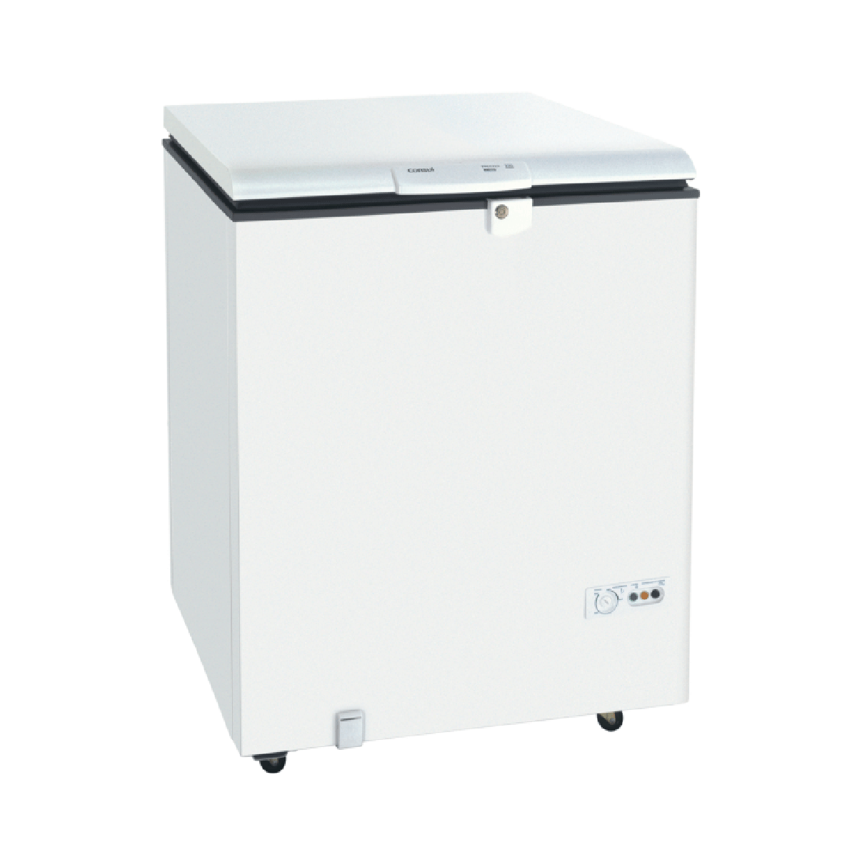Freezer Horizontal CONSUL CHA31KBDWX 309 Lts