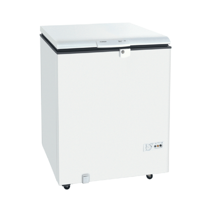Freezer Horizontal CONSUL CHA31KBDWX 309 Lts