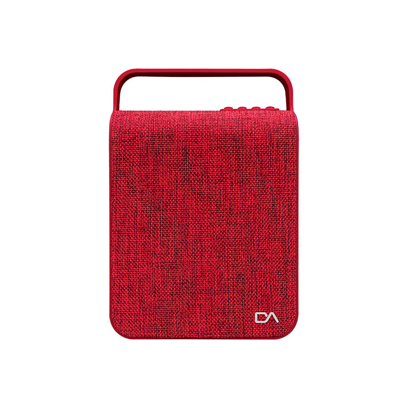 Parlante Portátil DA DM0025 – Bluetooth