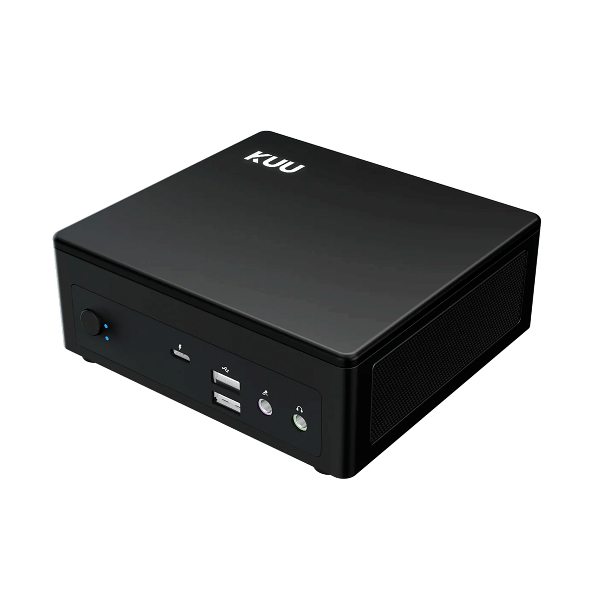 Mini PC KUU Mingar2 16GB 512GB SSD I7 W11 PRO