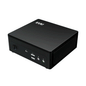 Mini PC KUU Mingar2 16GB 512GB SSD I7 W11 PRO
