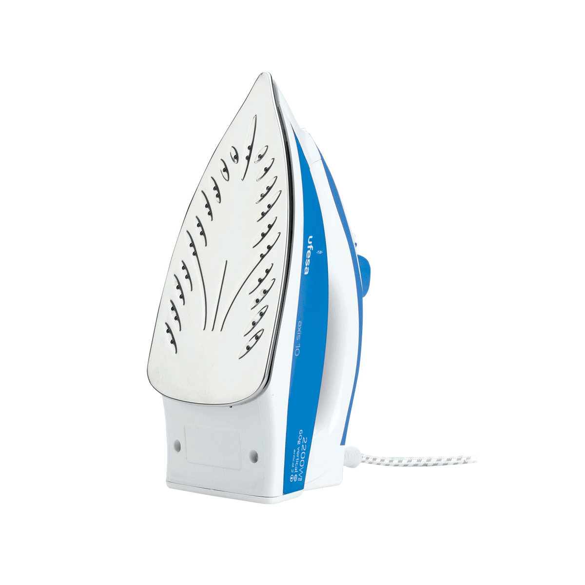 Plancha A Vapor UFESA PV1500C Activa