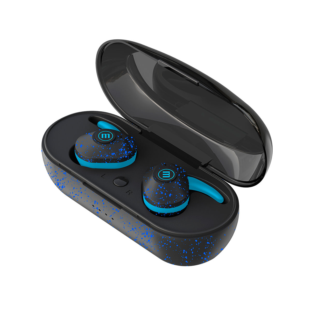 Audífonos MAXELL Inalámbricos Bluetooth Mini True Wireless TWS