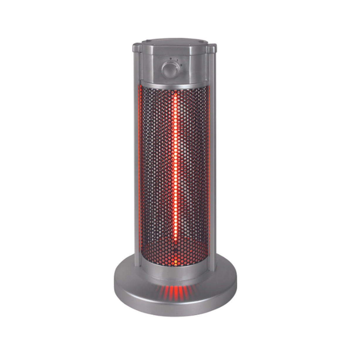 Calentador Fibra D/Carbono FUTURA Plus FUTCFC1504