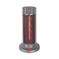 Calentador Fibra D/Carbono FUTURA Plus FUTCFC1504