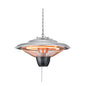 Calentador Fibra D/Carbono P/Colgar FUTURA FUTCFC1500