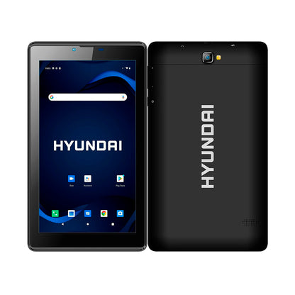 Tablet HYUNDAI 7GB1 7″ Multitáctil 16GB 1GB 3G