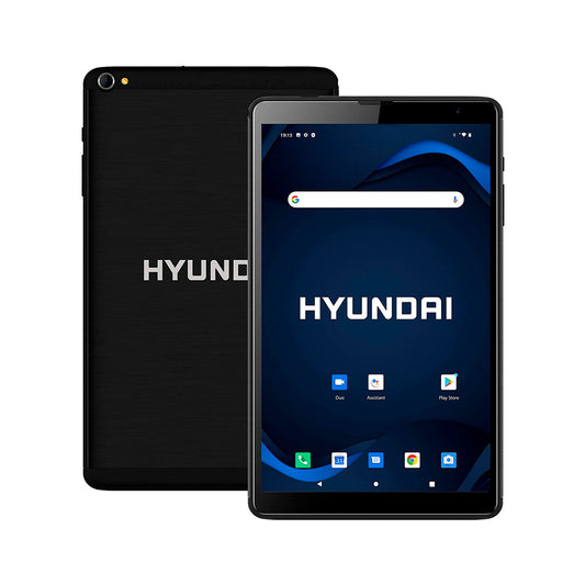 Tablet HYUNDAI 8LB1 8″ Multitáctil 32GB 2GB 3G