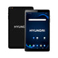 Tablet HYUNDAI 8LB1 8″ Multitáctil 32GB 2GB 3G