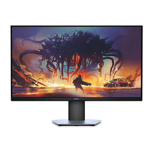 Monitor Gaming DELL S2719DGF 27″ KED QHD FreeSync