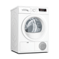 Secarropas Con Bomba de Calor BOSCH WTR85V91ES 8 Kg
