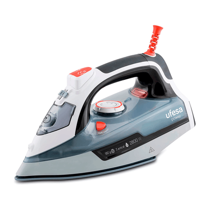 Plancha A Vapor UFESA PV3285 2800 W