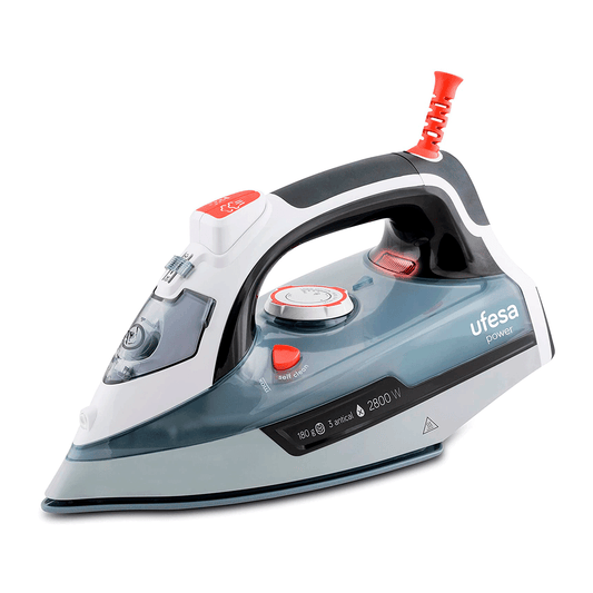 Plancha A Vapor UFESA PV3285 2800 W