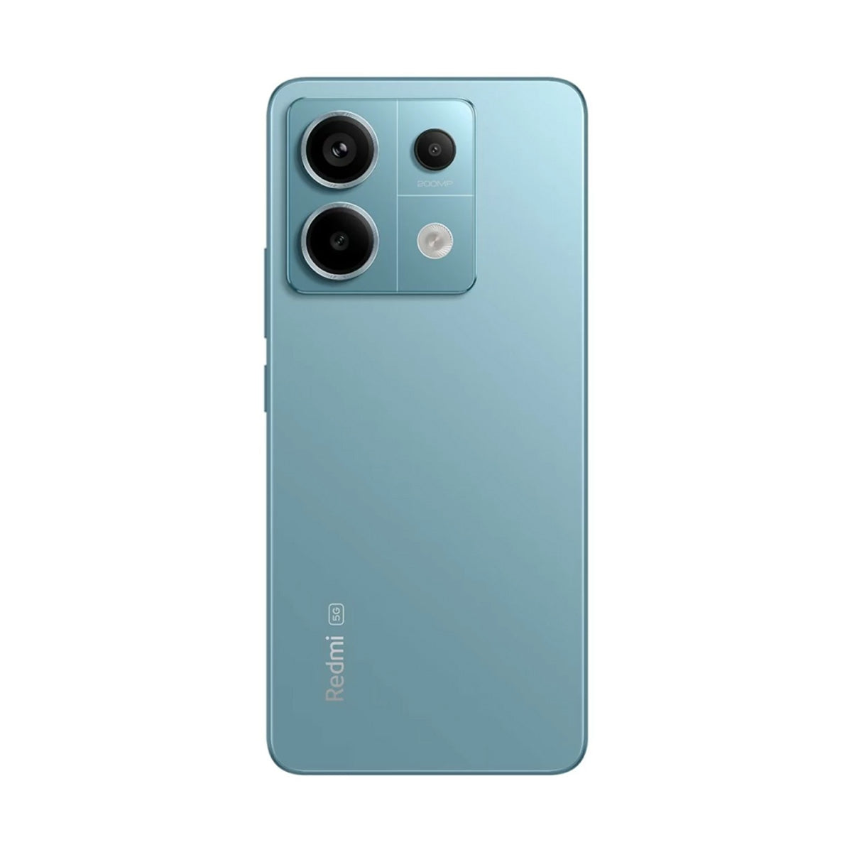 Celular XIAOMI Redmi Note 13 Pro 5G 256GB 8GB RAM Dual Sim Ocean