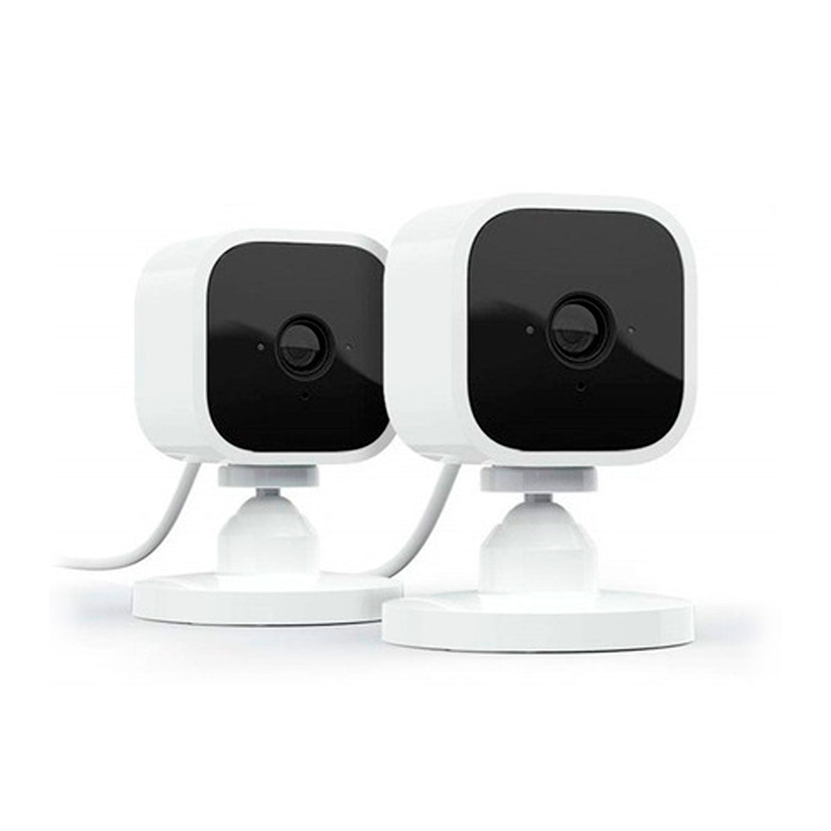 Cámara Interior USB BLINK Mini X2 Visión Nocturna