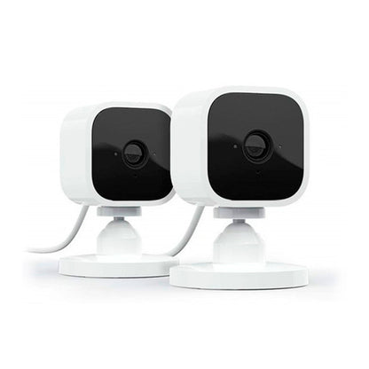 Cámara Interior USB BLINK Mini X2 Visión Nocturna