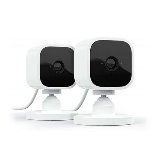 Cámara Interior USB BLINK Mini X2 Visión Nocturna