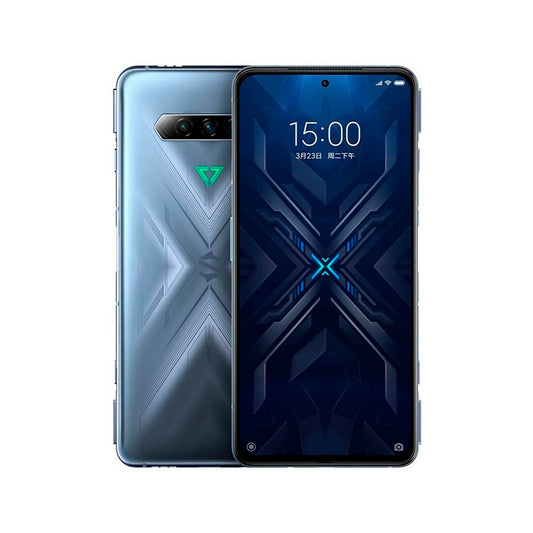 Celular Black Shark 4 Pro 6.67” 5G 8GB 128GB Triple Cámara