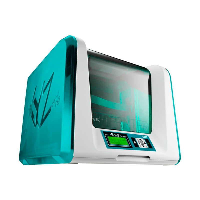 Impresora 3D XYZ DaVinci 1.0 JUNIOR – Wifi