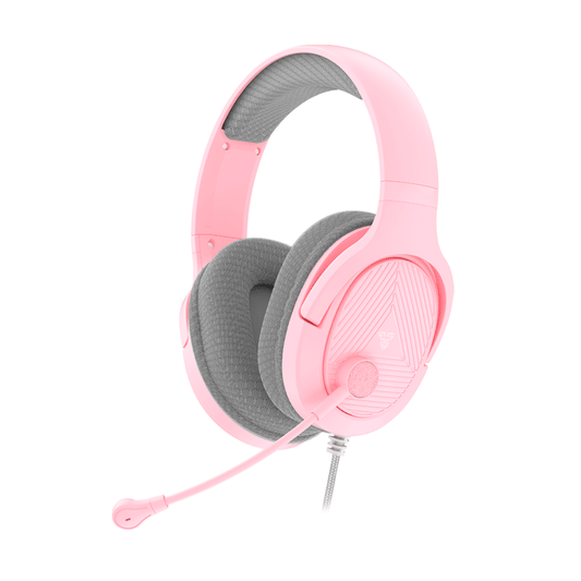 Auricular Gaming MH88 SAKURA FANTECH Rosa
