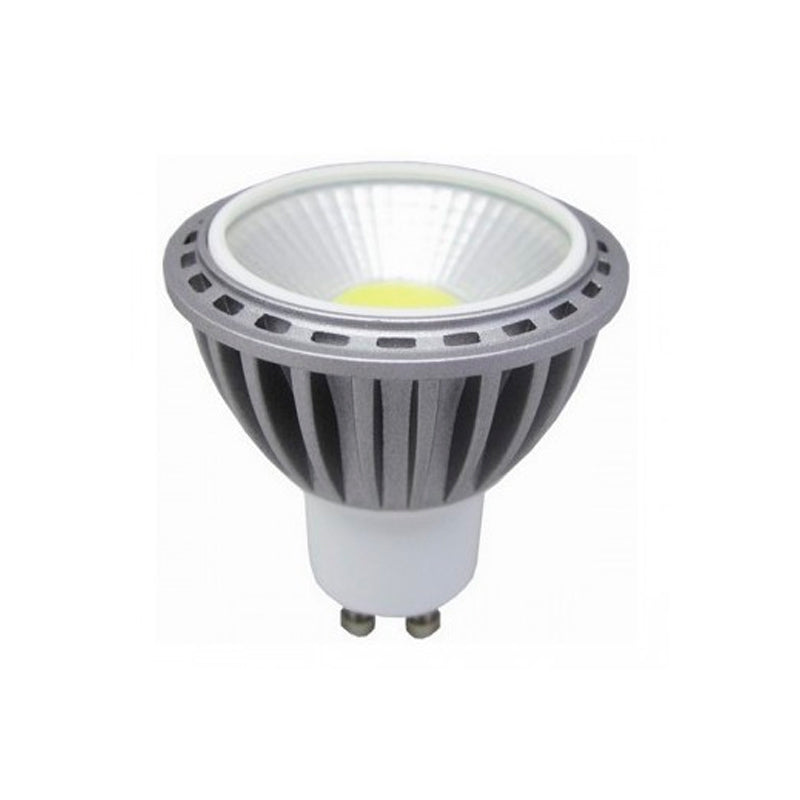 Lámpara LED 5W – DIMERIZABLE – Luz Cálida