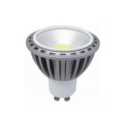 Lámpara LED 5W – DIMERIZABLE – Luz Cálida