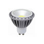 Lámpara LED 5W – DIMERIZABLE – Luz Cálida