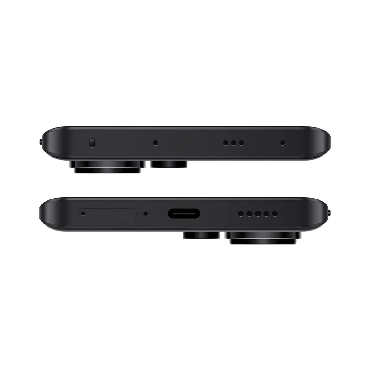 Celular XIAOMI Redmi Note 13 Pro+ 5G Dual Sim 512GB 12GB RAM Black