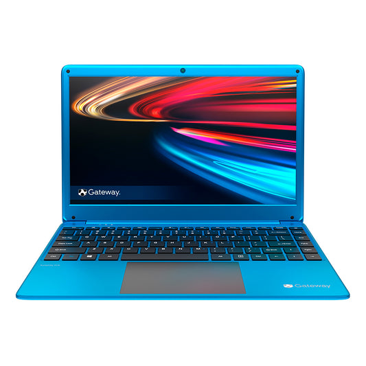 Notebook GATEWAY GWTN141 14″ 4GB 64GB N3350 OUTLET PCS