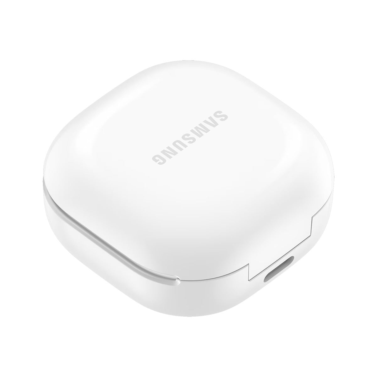 Auriculares Inalámbricos SAMSUNG Buds Fe Bluetooth Blanco
