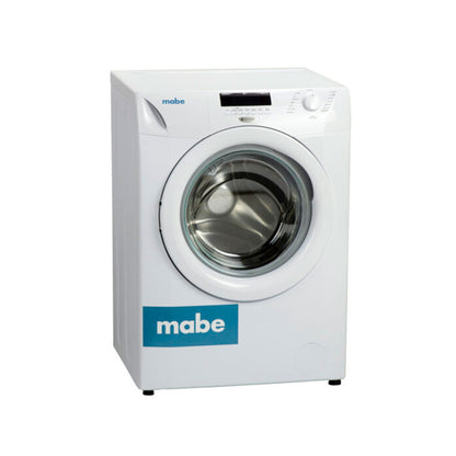 Lavarropas MABE 8Kg LMA081400DB01 INVERTER