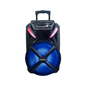 Parlante Profesional Activo 12″ XION XISD112 4500W