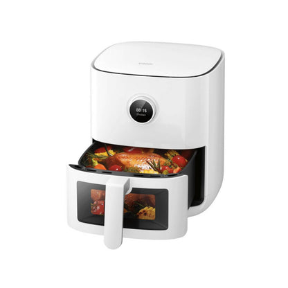Freidora Sin Aceite XIAOMI Smart Air Fryer Pro 4L 200°C
