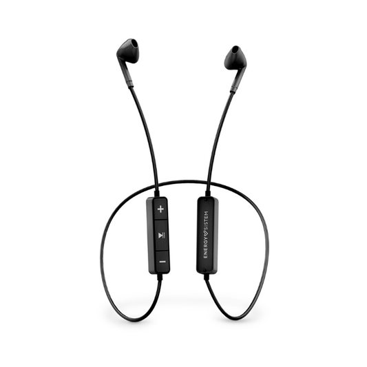 Auriculares ENERGY SISTEM Earphones STYLE 1 Bluetooth SPACE