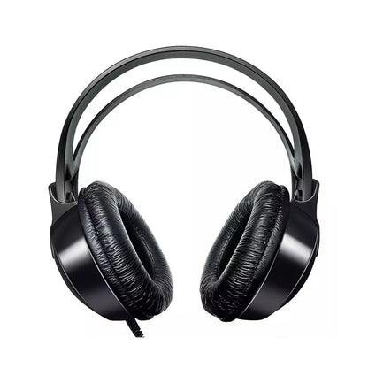 Auriculares Cableados 3,5mm PHILIPS SPH1900 50mW 32mm